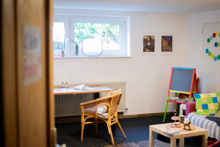 Feriensprachkurs Ostern Französisch