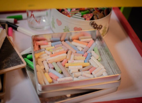 Französischkurse für Kinder in Mainz