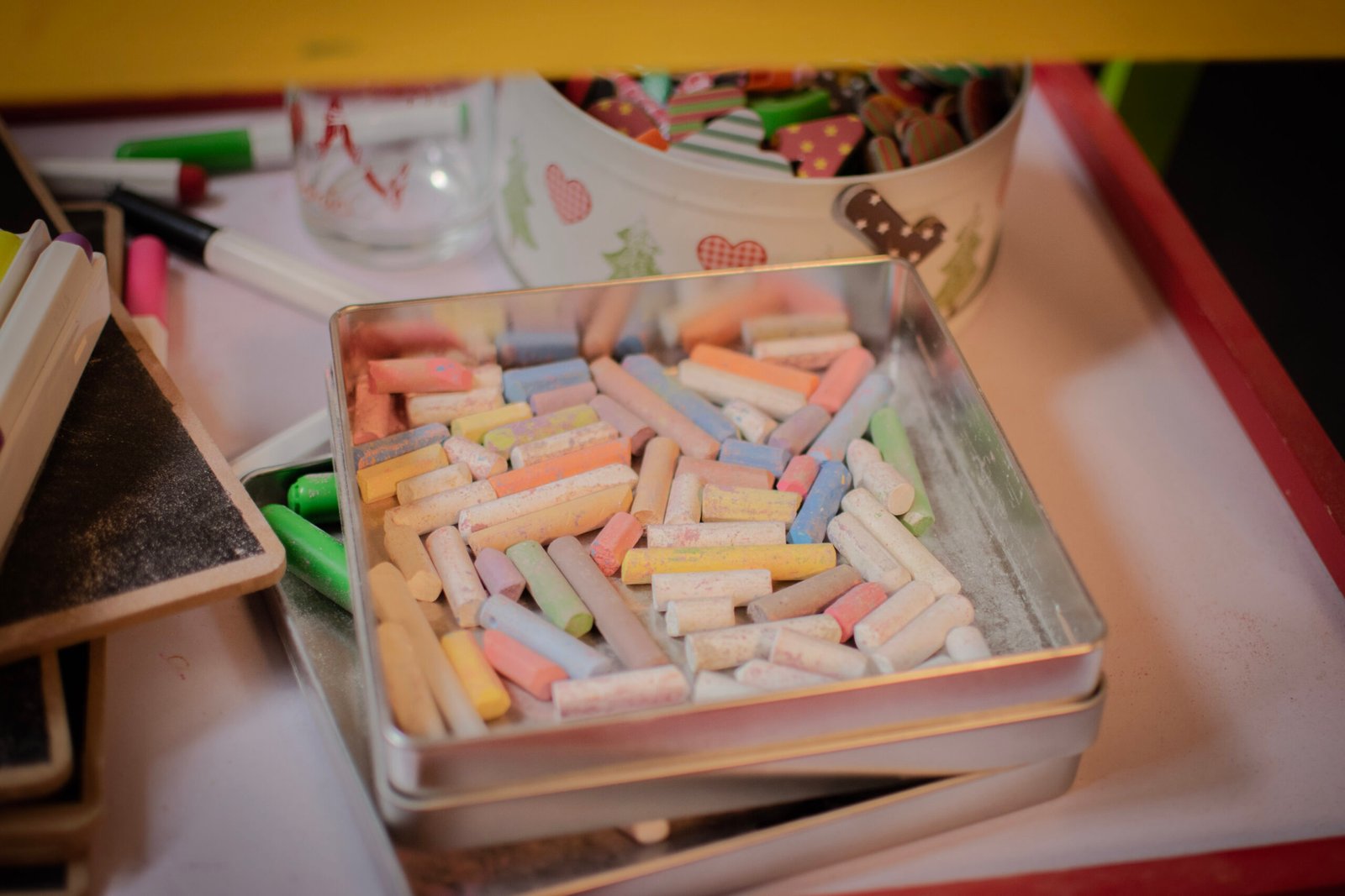 Französischkurse für Kinder in Mainz